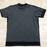 筋トレ男子におすすめ！ユニクロ590円Tシャツの正しいサイズ選びと縮み対策