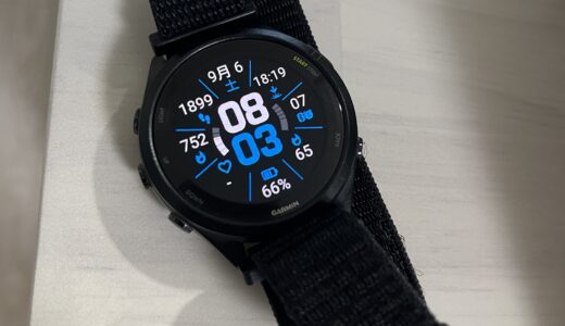 HRVが低下中…スマートウォッチでわかった私の疲労サイン⌚️